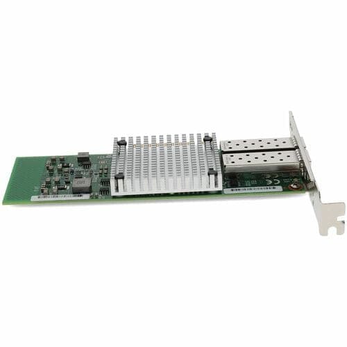SOLARFLARE SFN5122F COMP NIC 10G DUAL SFP+ PCIE 2.0 X8 W/PXE