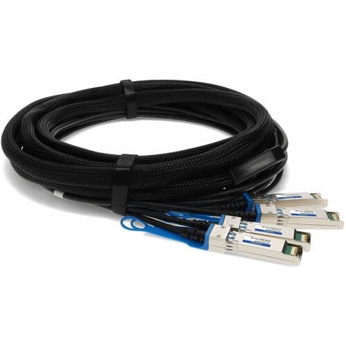 5M 40GB DAC QSFP-4SFP10G-CU5M/ 10GB-C05-SFPP 40GBASE-CU