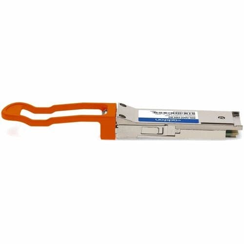 40G-QSFP-ER4 COMP TAA 40G-ER4 LC 40KM SMF QSFP+ XCVR