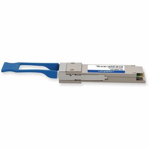 ADDON VSS VX 00043 COMP XCVR TAA 40G-PLR4 MPO 1310NM 10KM QSFP+