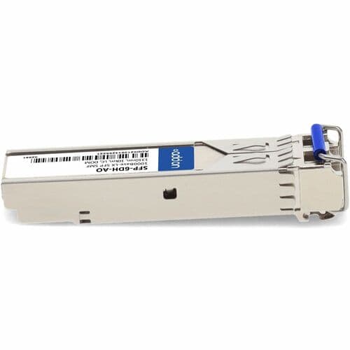 ADDON RAD SFP-6DH COMP XCVR TAA 1G-LX LC 1310NM 10KM SMF SFP