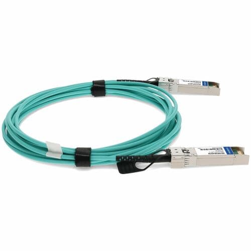7M HP TO INTEL SFP+ DAC ACTIVE 10GBASE-AOC TAA CABLE