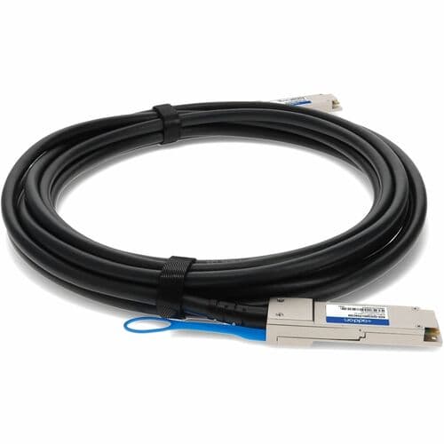 3M QSFP+ TO QSFP+ DAC 462-3636/ QSFP-40G-PDAC3M 40GBASE-CU
