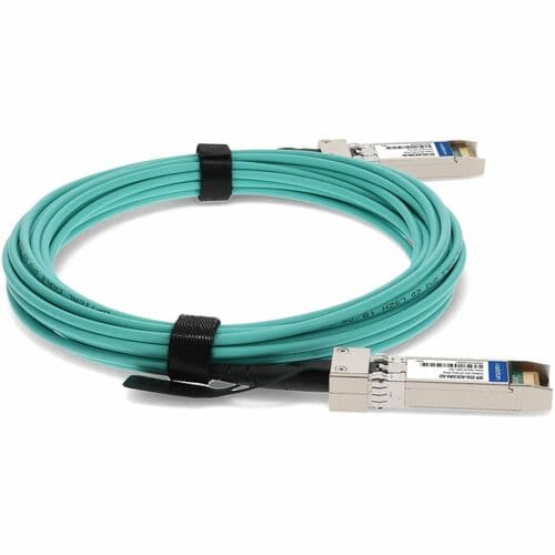 CISCO SFP28 TO SFP28 ACTIVE 10M COMPAT DAC TAA 25GBASE AOC 10M