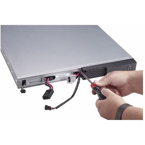 5P 1550VA RM 1U UPS LITH-ION BAT C14 6)C13