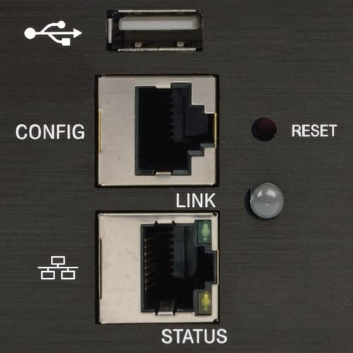 PDU SWITCHED 120V 20A 0URM 24 5-15/20R L5-20P LX INTERFACE TAA