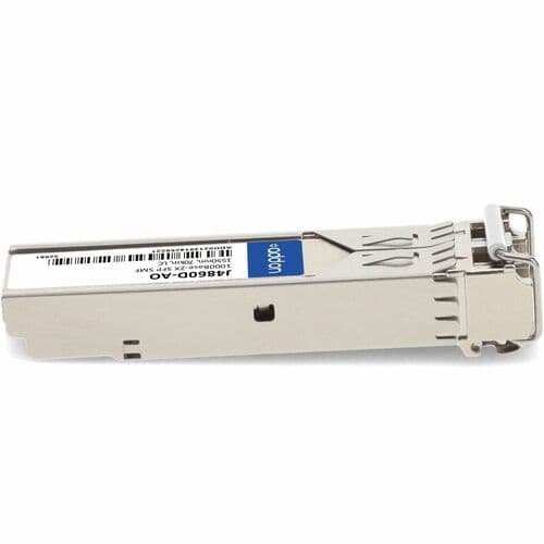 ADDON HP J4860D COMP XCVR TAA 1G-ZX LC 1550NM 70KM SMF SFP