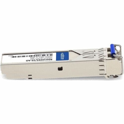 ADDON LG RDH10265/25 COMP XCVR TAA 10G-LR LC 1310NM 10KM SMF SFP+
