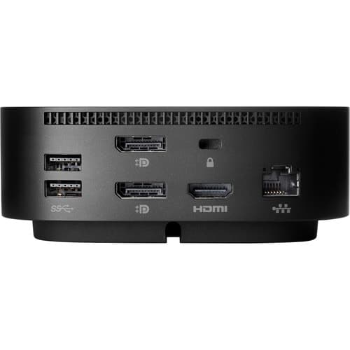 USB-C DOCK G5