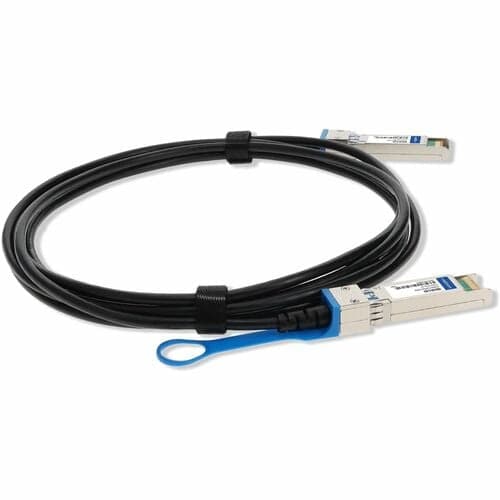 ADDON NETAPP COMP DAC TAA 25G-CU TWINAX SFP28 3M