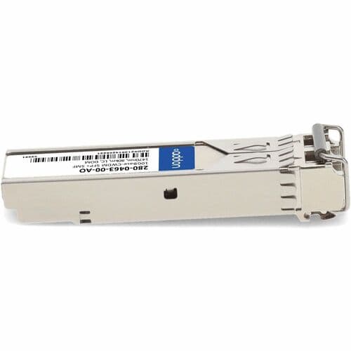 CYAN 280-0463-00 COMP XCVR TAA 10G-CWDM LC 1470NM 80KM SFP+