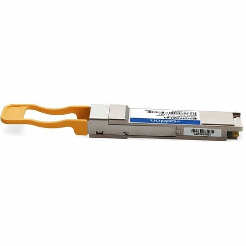40G-QSFP-ESR4 COMP TAA 40G-SR4 MPO 850NM MMF SFP+ XCVR