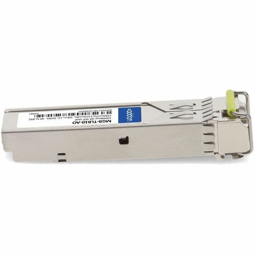 PLANET MGB-TLB10 COMP XCVR TAA 1G-BX LC 1490NMTX/1310NMRX SFP