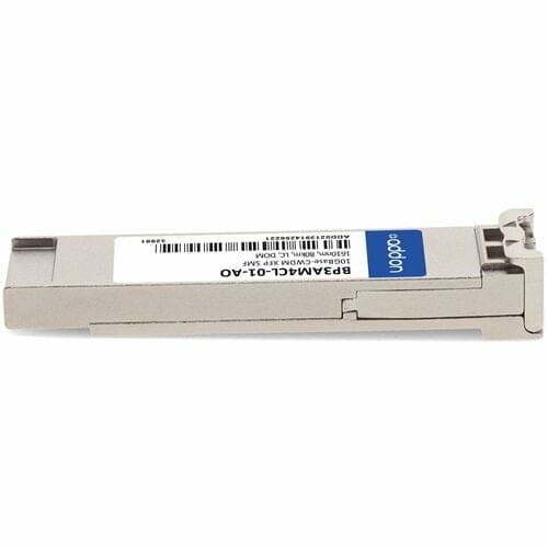 JUNIPER BP3AM4CL-01 COMP XCVR TAA 10G-CWDM LC 1610NM 80KM SMF XFP