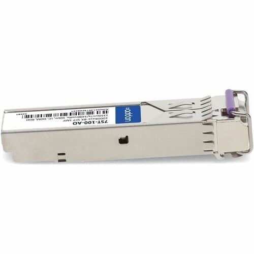 ACCEDIAN 7ST-100 COMP XCVR TAA 1G-BX LC 1310NMTX/1490NMRX SFP