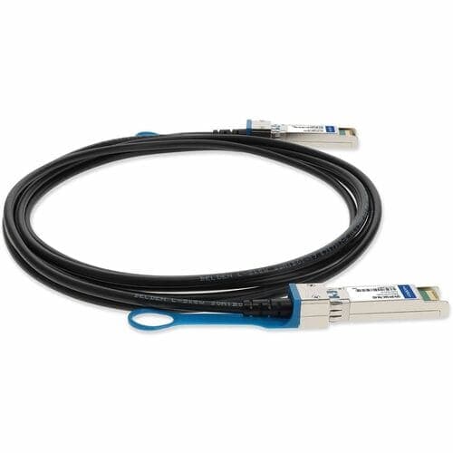 JUNIPER QFX-SFP-DAC-7M COMP TAA 10G-CU TWINAX SFP+ DAC 7M