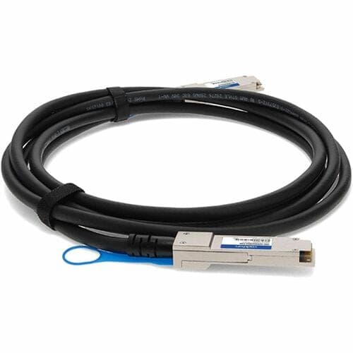 INTEL/MELLANOX COMP QSFP28 3M TAA 100G-CU PASSIVE TWINAX DAC