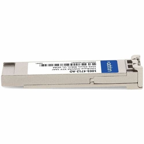 OPTELIAN 1003-4712 COMP XCVR TAA 10G-DWDM LC 1541.35NM 80KM XFP
