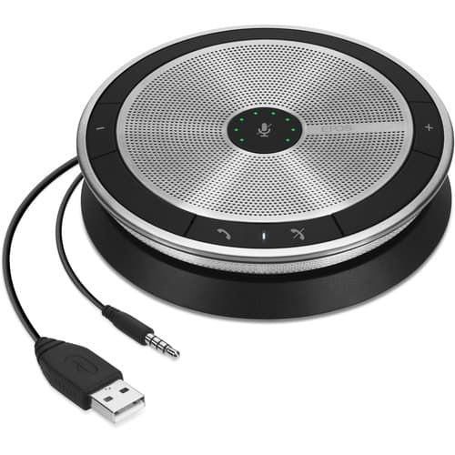 EXPAND SP20 UC SPEAKERPHONE PORTABLE USB CONNECTOR  3.5MM