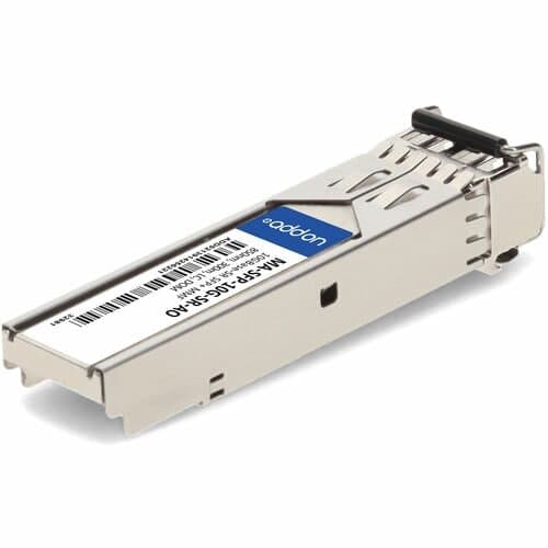 CISCO MERAKI COMP XCVR 300M TAA 10G-SR SFP+ MMF 850NM LC DOM