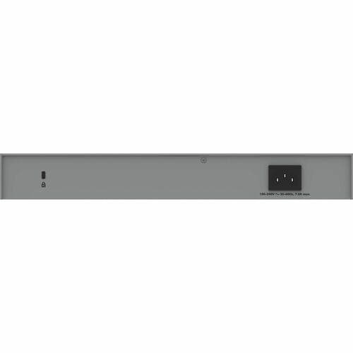 8PORT MG/10G POE++ SMART