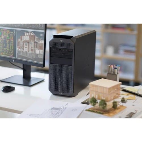 CUSTOM Z4G4T I910980XE 64GB 4TB