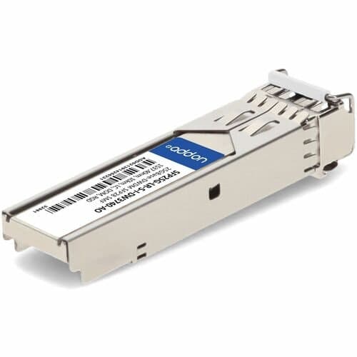 ADDON CISCO COMP XCVR 10KM TAA 25G-DWDM 100GHZ SFP28 1537.40NM