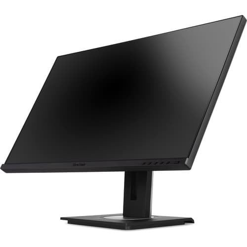 27IN ERGONOMIC 40-DEGREE TILT 1080P IPS WITH HDMI DP VGA