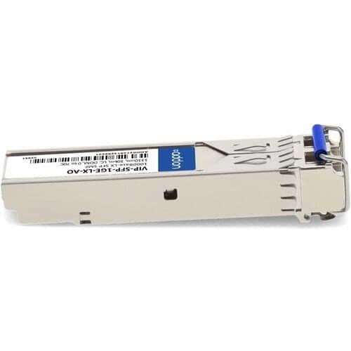 CISCO VIP-SFP-1GE-LX COMP XCVR TAA 1G-LX LC 1310NM 10KM 0 TO 70C