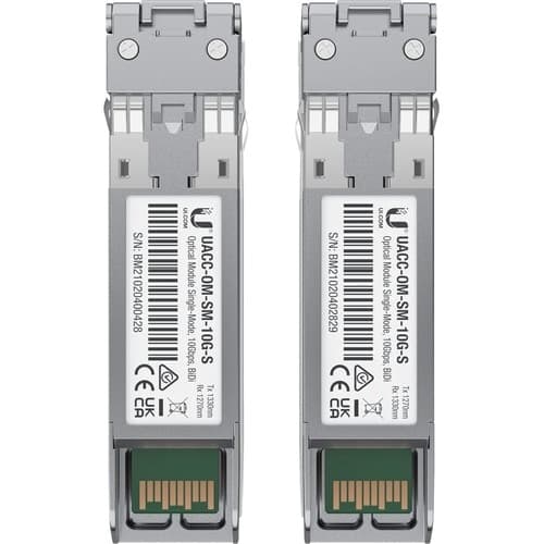 2PK BIDIRECTIONAL SINGLE-MODE SIMPLEX OPTICAL MODULE 10G
