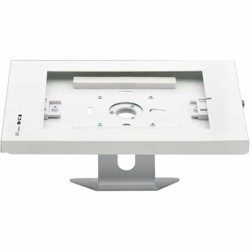 SECURE DESK OR WALL MOUNT FOR TABLETS 9.7IN TO 11IN IPAD ANDROID