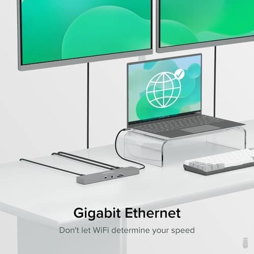 PLUGABLE USB C 11-IN-1 HUB PLUGABLE USB C 11-IN-1 ETHERNET HUB