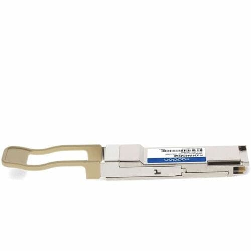 FINISAR FTLC9555REPM3 COMP XCVR TAA OTU4-SR4 MPO 850NM 100M 0 - 70C