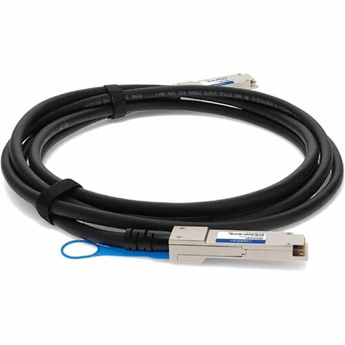 NETAPP COMP DAC TAA 100G-CU QSFP28 PASSIVE 2M