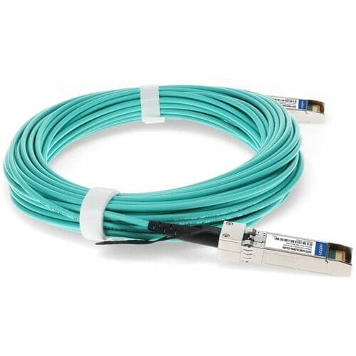 SFP-25G-AOC15M/XXVAOCBL15M COMP TAA 25G ACTIVE FIBER SFP28 AOC 15M