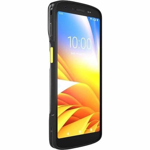 TC27 WWAN 5G WIFI6 SE55 6IN DISP 6GB/64GB 16MP RFC 5MP FFC