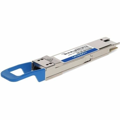 MELLANOX COMP QSFP-DD XCVR TAA 400G-SR8 MPO-16 850NM 100M
