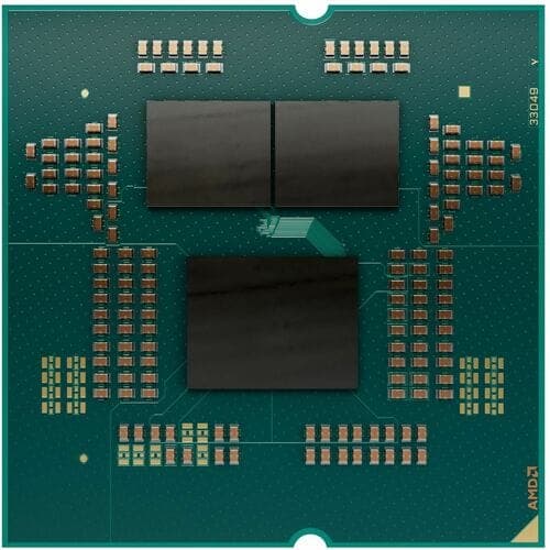 AMD RYZEN 9 9900X 12-CORE PROC RADEON GRAPHICS