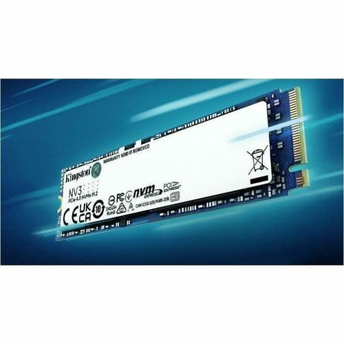 500G NV3 M.2 2280 PCIE 4.0 NVME SSD