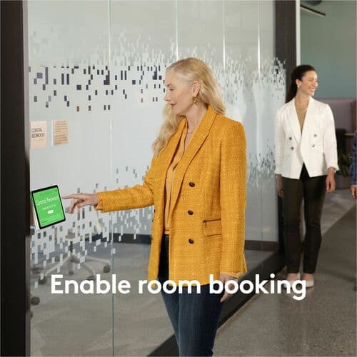 SELECT FOR SMALL ROOMS 3YR PLAN USED W/ MEETUP (2) RALLY BAR HUDDLE