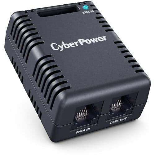 SNEV001 ENVIRONMENTAL SENSOR 4 INPUT CLOSURES 10 CABLE