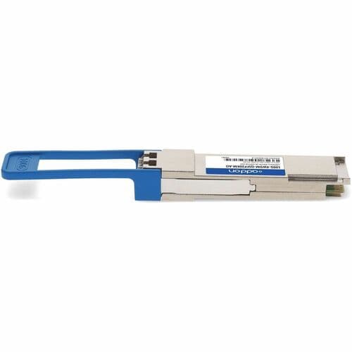 EXTREME 100G-4WDM-QSFP20KM COMP TAA 100G-4WDM-20 QSFP28 -40 TO 85C
