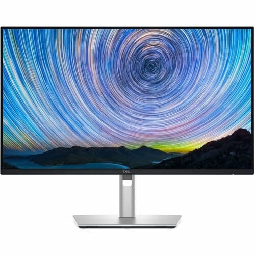 DELL PRO 27IN PLUS QHD USB-C HUB MONITOR - P2725DE