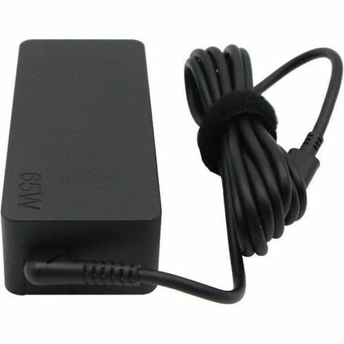 LENOVO AC ADAPTER 1 PACK 65 W 120 V AC 230 V AC INPUT 5 V