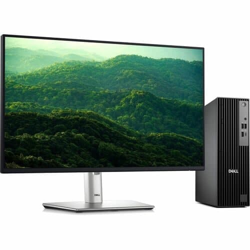DELL PRO SLIM QCS1250 CORE ULTRA 5 235 180W TPM 16GB 256GBSSD