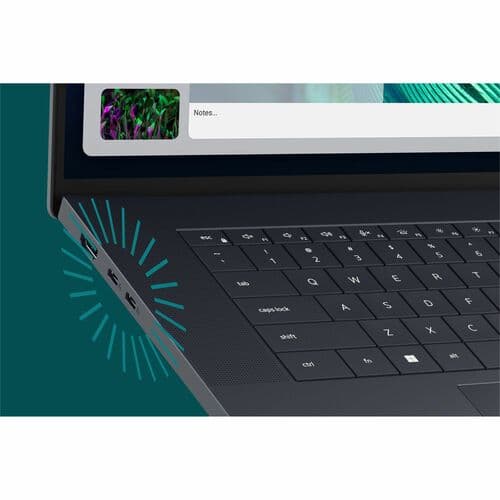 DELL PRO MAX 16 PREMIUM MA16250 ULTRA 9 285HH 1TB SSD