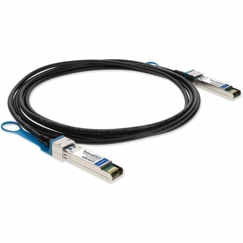 3M 10GB DAC EX-SFP-10GE-DAC-3M/ CBL-10GSFP-DAC-3M 10GBASE-CU