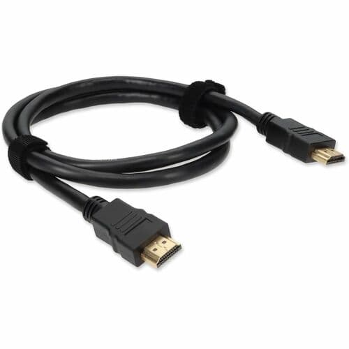 3FT DELL 331-2292 HDMI 1.4 M/M COMPAT HDMI TO HDMI STACKING CABLE