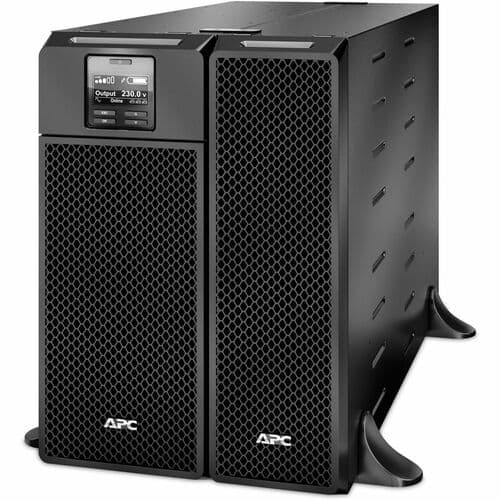 SMARTUPS SRT 5KVA 192V AND 6KVA BATTERY PACK