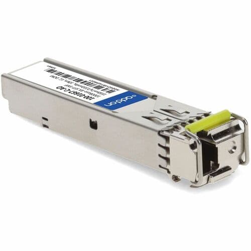 CALIX 100-01667-C COMP LC XCVR TAA BX 1550TX/1310NMRX 10KM 0-70C